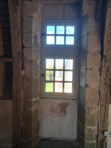 Photo de galerie - Maçonnerie