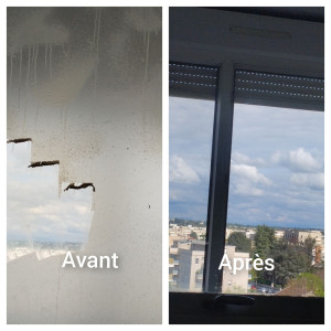 Photo de galerie - Ménage