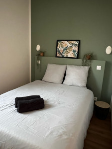 Photo de galerie - Location courte durée 