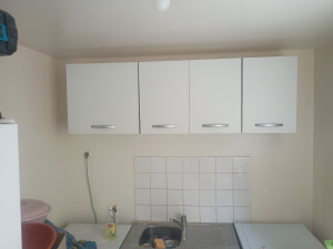 Photo de galerie - Montage meubles en kit