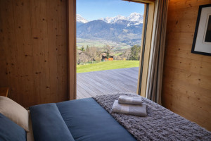 Photo de galerie - Préparation airbb
