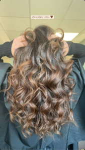 Photo de galerie - Voici une prestation que j’ai réalisé 