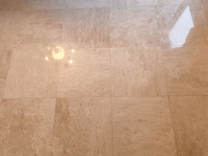 Photo de galerie - Ménage