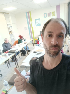 Photo de galerie - Vive la formation d'adultes !