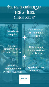 Photo de galerie - Services proposés