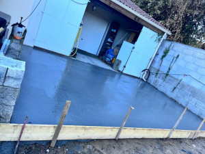 Photo de galerie - Maçonnerie