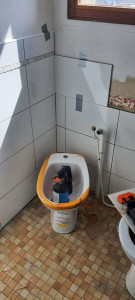 Photo de galerie - Plomberie - Installation sanitaire