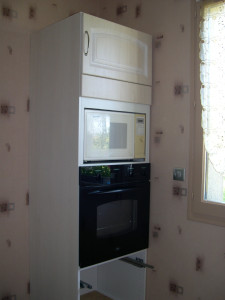 Photo de galerie - Artisan tout corps d'état - Rénovation