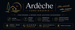 Photo de galerie - Conciergerie