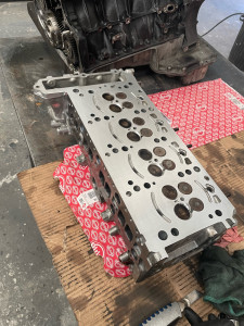 Photo de galerie - Mercedes 