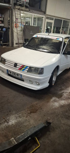 Photo de galerie - Mécaniquement technicien 