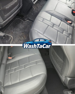 Photo de galerie - Avant/Après