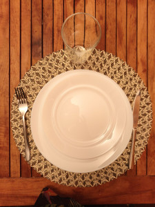 Photo de galerie - Kit de vaisselle