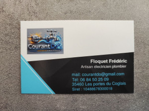 Photo de galerie - Je peux vous aider pour votre projet rapidement. Travail soigné, réactivité

Au plaisir d'échanger avec vous.

Appelez-moi maintenant pour un devis gratuit et une disponibilité rapide.