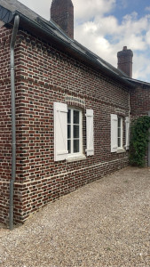 Photo de galerie - Maçonnerie