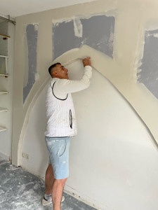 Photo de galerie - Décorations