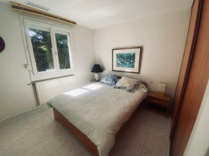 Photo de galerie - Ménage d’un logement Airbnb