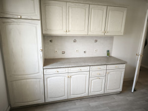 Photo de galerie - Rénovation cuisine avant 