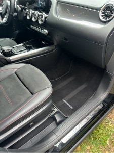 Photo de galerie - Mercedes GLA 