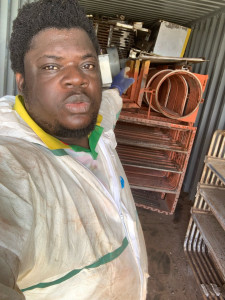 Photo de galerie - Pas de limites, déménagement de tout genre 