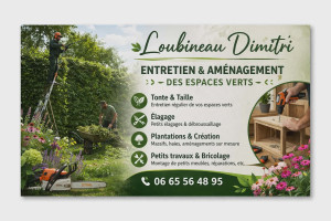 Photo de galerie - Services proposés 