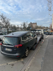 Photo de galerie - Dépannage Houilles78/Troyes10