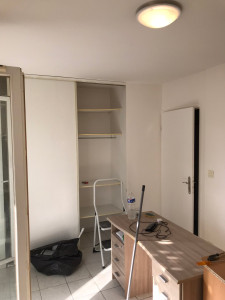 Photo de galerie - Bricolage - Petits travaux