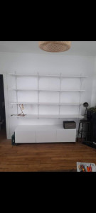 Photo de galerie - Bricolage et multi services