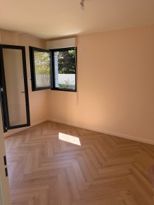 Photo de galerie - Après la peinture 