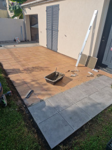 Photo de galerie - Terrassement - Assainissement