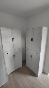 Photo de galerie - Montage meubles en kit