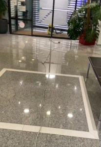 Photo de galerie - Prestation de qualité 