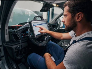 Photo de galerie - Diagnostic auto