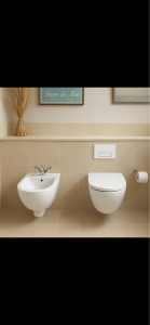 Photo de galerie - Rénovation sdb