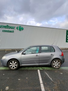 Photo de galerie - Promenades et sorties véhiculées