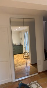 Photo de galerie - Placard intégré 