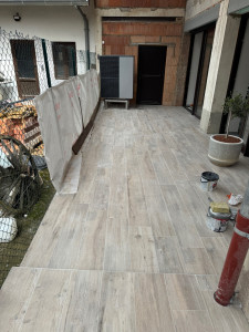 Photo de galerie - Carrelage