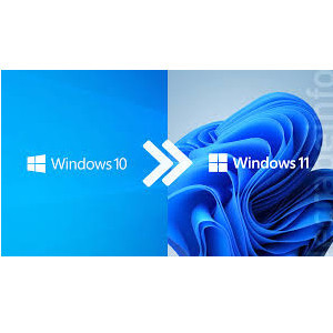 Photo de galerie - Evoluer de Windows 7 ou 10 vers Windows 11