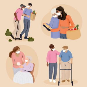 Photo de galerie - Rendre le quotidien plus doux, m’adapter à certaines pathologies et aider les autres avec bienveillance est une évidence pour moi.