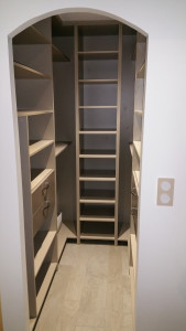 Photo de galerie - Menuiserie - Huisserie - Agencement