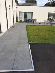 Photo de galerie - Carrelage