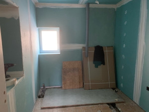 Photo de galerie - Artisan tout corps d'état - Rénovation