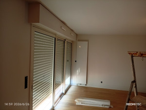Photo de galerie - Peinture 
