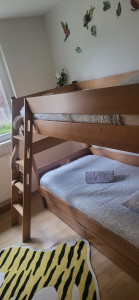 Photo de galerie - Ménage