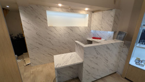Photo de galerie - Objet de décoration