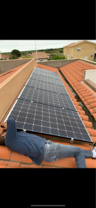 Photo de galerie - Bricolage et multi services