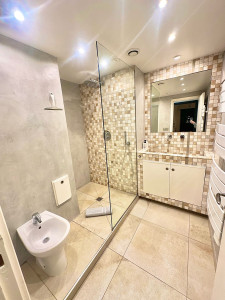 Photo de galerie - Ménage