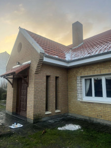 Photo de galerie - Rénovation 