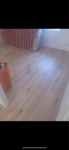 Photo de galerie - Parquet