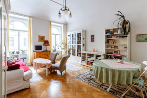 Photo de galerie - Maison rangée
